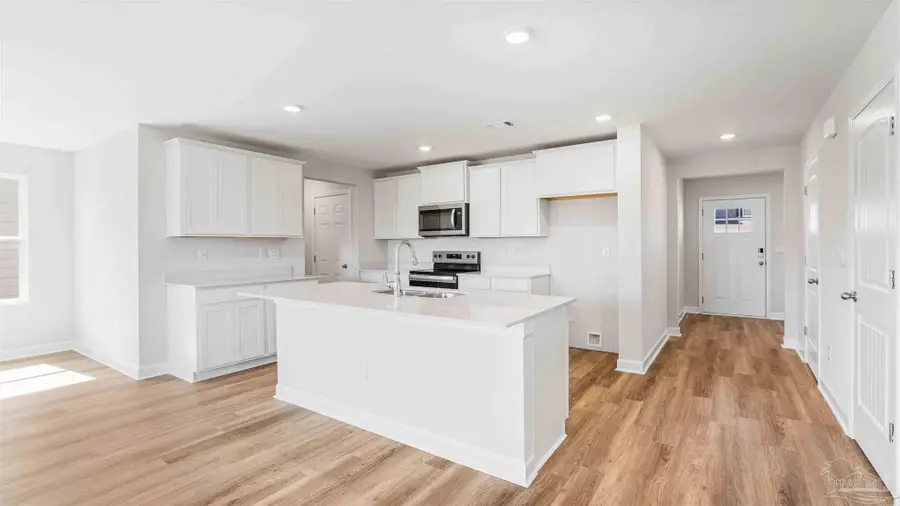 8670 Bluebell St, Milton, FL 32583 - Image #3