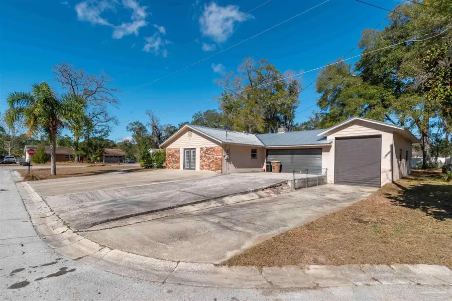 1111 NE 32nd Terrace, Ocala, FL 34470 - #2