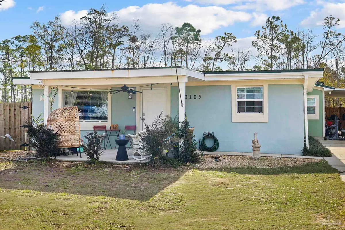 10105 Lillian Hwy, Pensacola, FL 32506 - Image #1