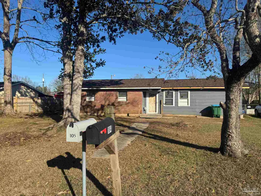 104 Evelyn St, Flomaton, AL 36441 - Image #3