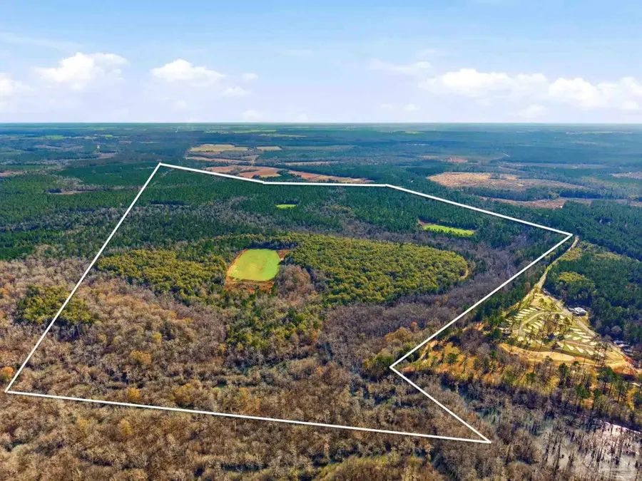 453 Mineral Springs Rd, Jay, FL 32565 - #2