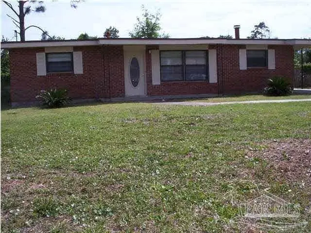 2221 Creighton Rd, Pensacola, FL 32504 - Image #1
