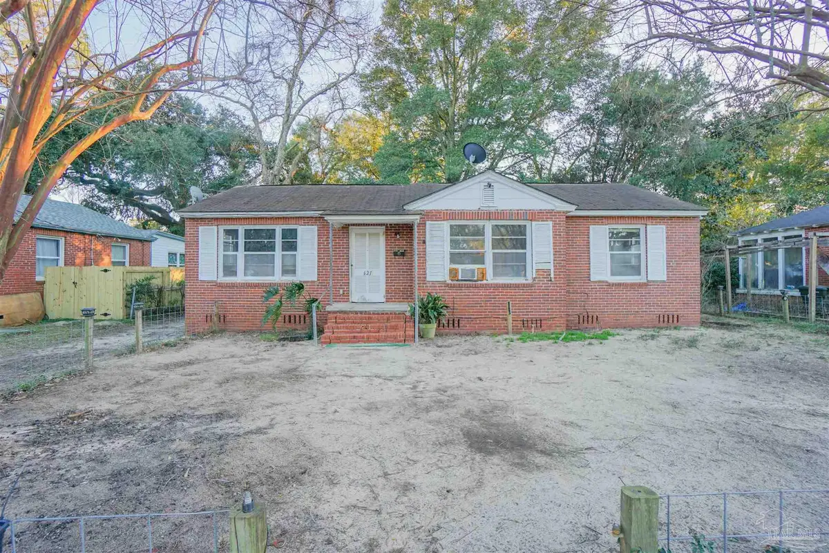 621 W Hernandez St, Pensacola, FL 32501 - Image #1