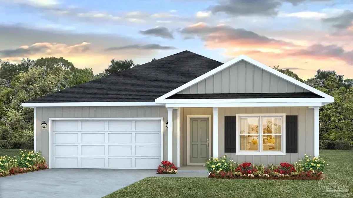 554 Bridle Way, Pensacola, FL 32534 - Image #1