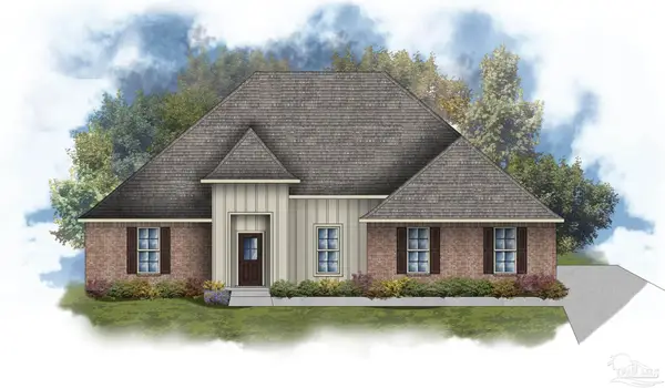2853 Mountain Laurel Tr #3C-2 (lot), Cantonment, FL 32533