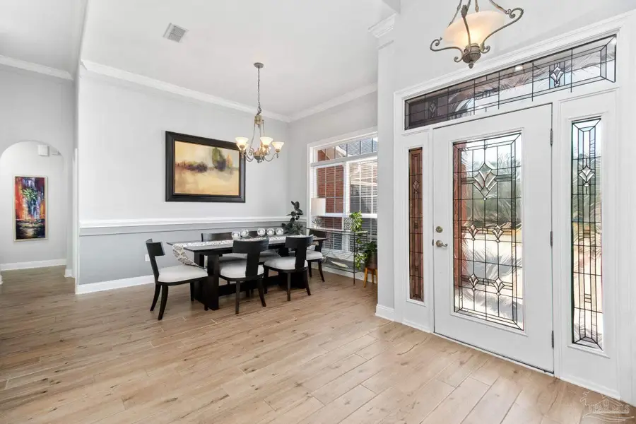 958 Bucyrus Ln, Cantonment, FL 32533 - #3