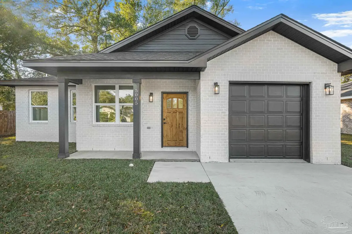 5005 Saufley Field Rd, Pensacola, FL 32526 - #1