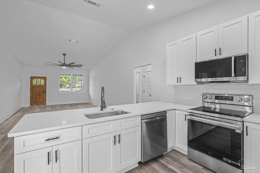 5005 Saufley Field Rd, Pensacola, FL 32526 - #2