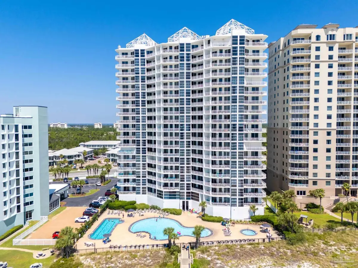 13661 Perdido Key Dr #1603, Perdido Key, FL 32507 - Image #1