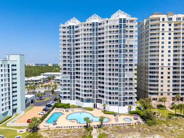 13661 Perdido Key Dr #1603, Perdido Key, FL 32507