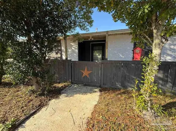 600 E Bobe St, Pensacola, FL 32503