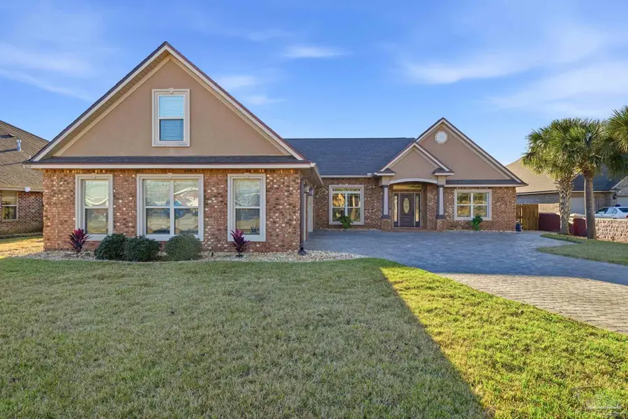 1689 Woodlawn Way, Gulf Breeze, FL 32563 - Image #2