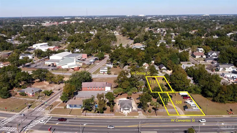 508 W Cervantes St, Pensacola, FL 32501 - Image #2
