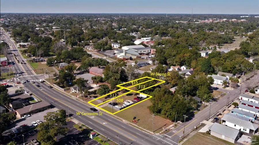 508 W Cervantes St, Pensacola, FL 32501 - Image #3
