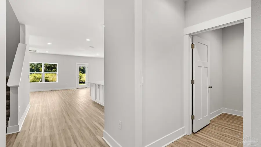 8610 Russellcross Blvd, Pensacola, FL 32507 - #3