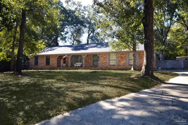 9779 Quail Hollow Ct, Pensacola, FL 32514