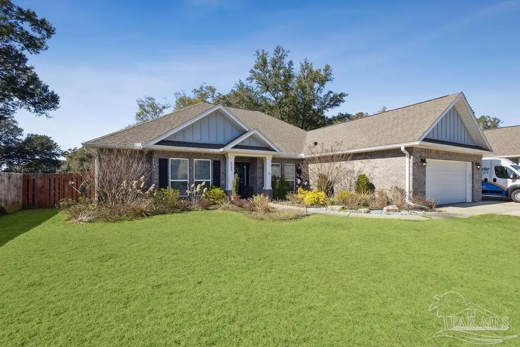 6009 Scarlet Oak Ct, Pace, FL 32571 - Image #1