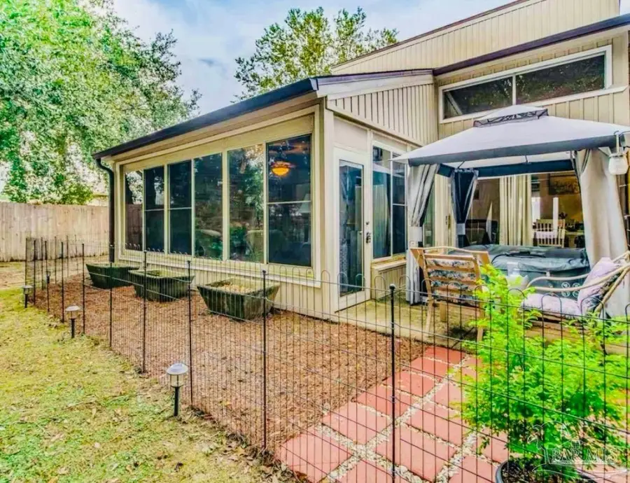 4701 Huron Dr, Pensacola, FL 32507 - #3