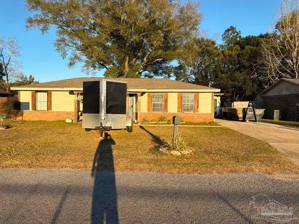 6640 Dallas Ave, Pensacola, FL 32526