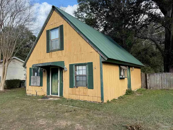 5468 Maranatha Way, Pace, FL 32571