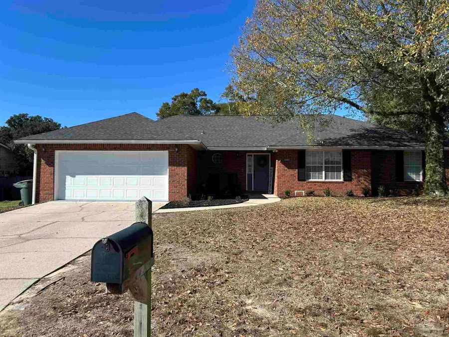 10409 Pine Hill Terrace, Pensacola, FL 32514 - Image #2