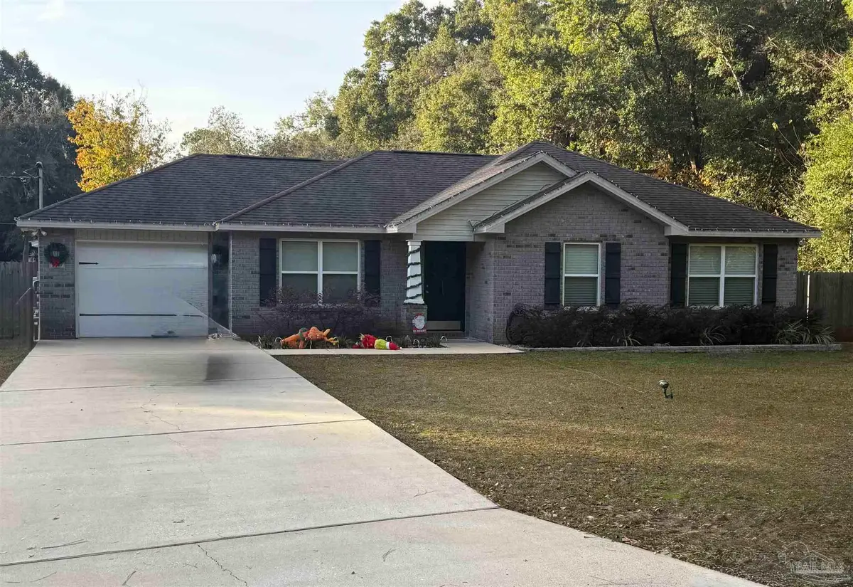 4112 Charles Cir, Pace, FL 32571 - Image #1