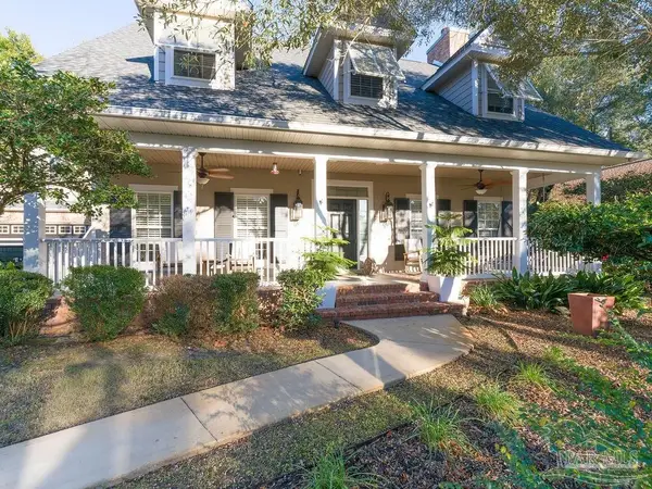 10152 Bittern Dr, Pensacola, FL 32507