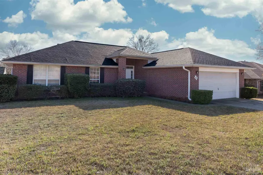 2451 Devine Farm Rd, Cantonment, FL 32533 - Image #2