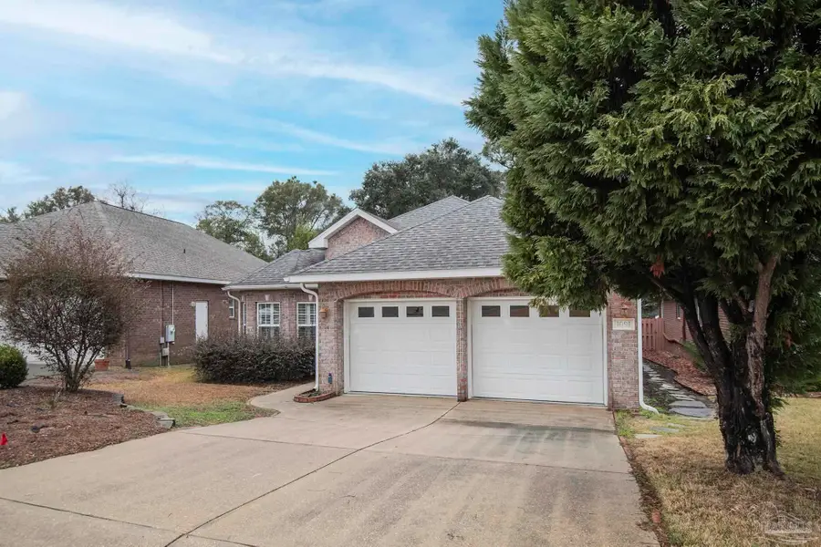 1091 Windchime Way, Pensacola, FL 32503 - #3