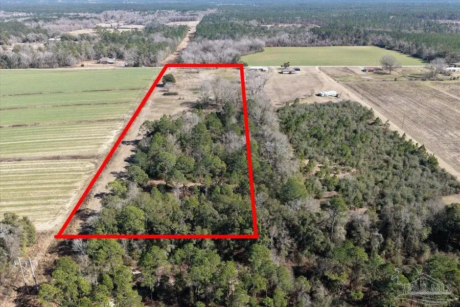 3687 Gordon Land Rd, Milton, FL 32570 - #2