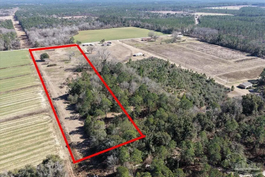 3687 Gordon Land Rd, Milton, FL 32570 - #3