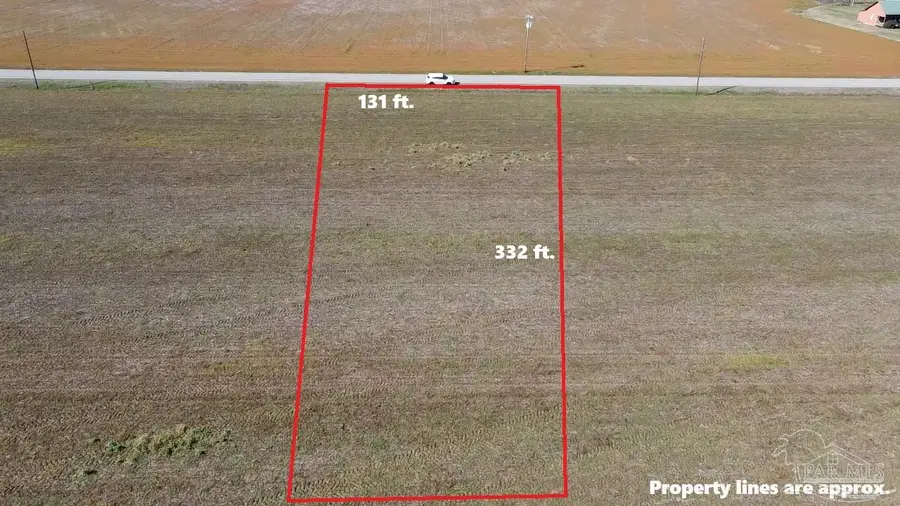 800 Block Pouncey Rd, Atmore, AL 36502 - Image #2