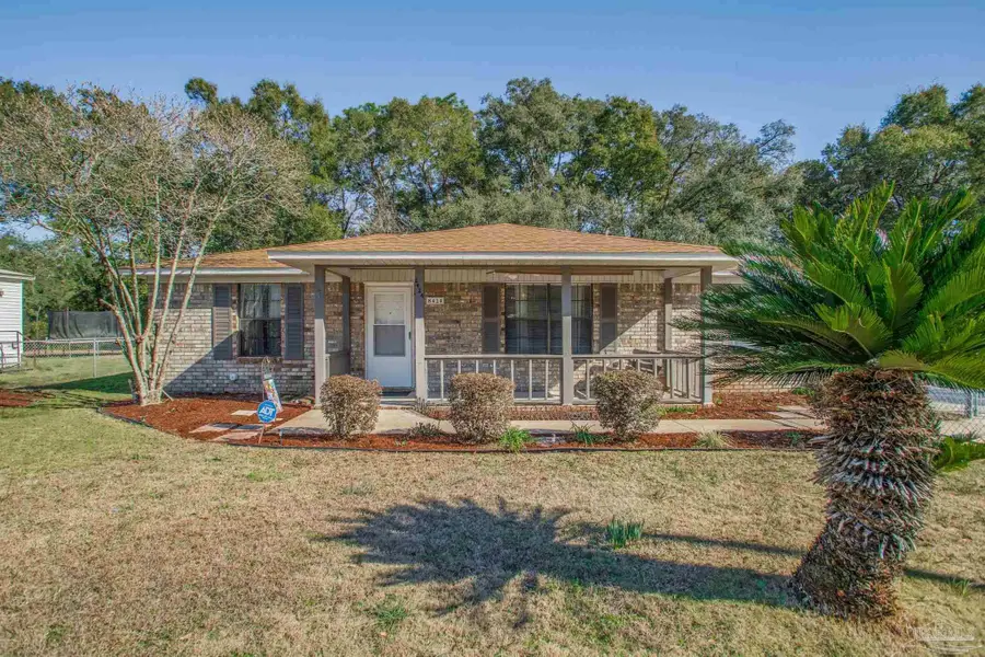 8424 Forge Pl, Pensacola, FL 32514 - Image #2