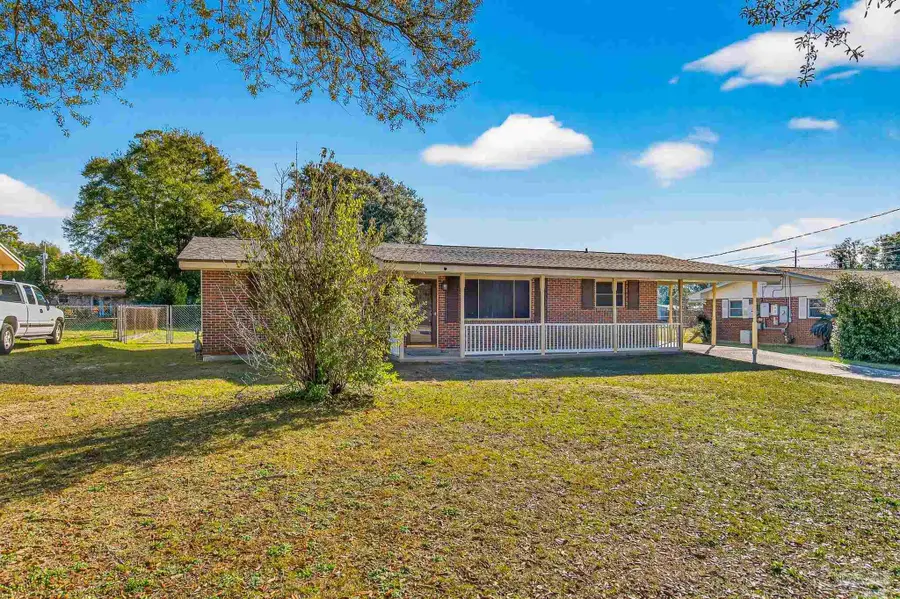 7130 Melba St, Pensacola, FL 32504 - Image #3