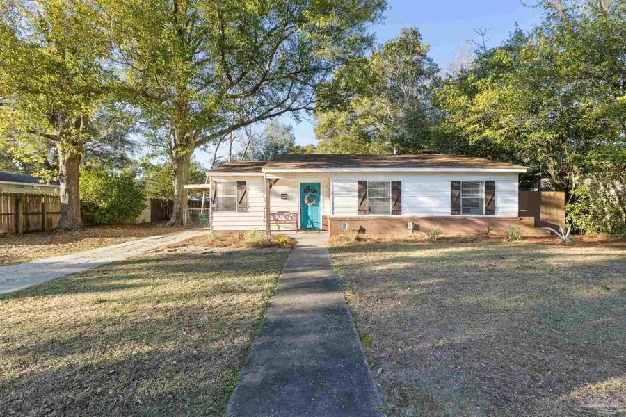 904 E Texar Dr, Pensacola, FL 32503 - Image #2