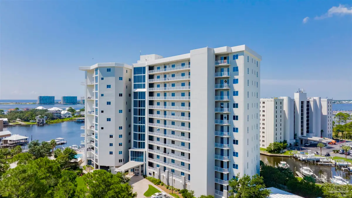 28250 Canal Rd #908, Orange Beach, AL 36561 - Image #1