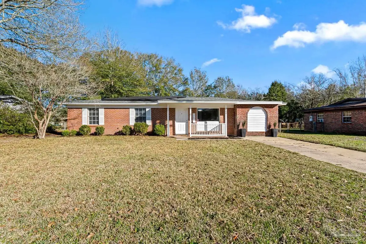 4460 Santa Villa Dr, Pace, FL 32571 - Image #1