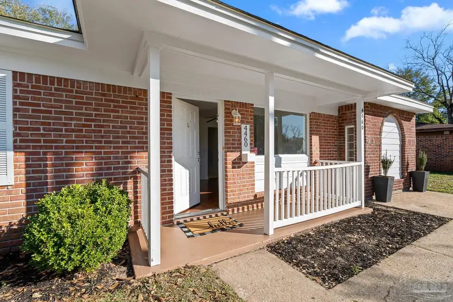 4460 Santa Villa Dr, Pace, FL 32571 - Image #3