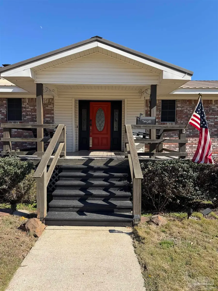 3030 Booneville Rd, Atmore, AL 36502 - Image #3