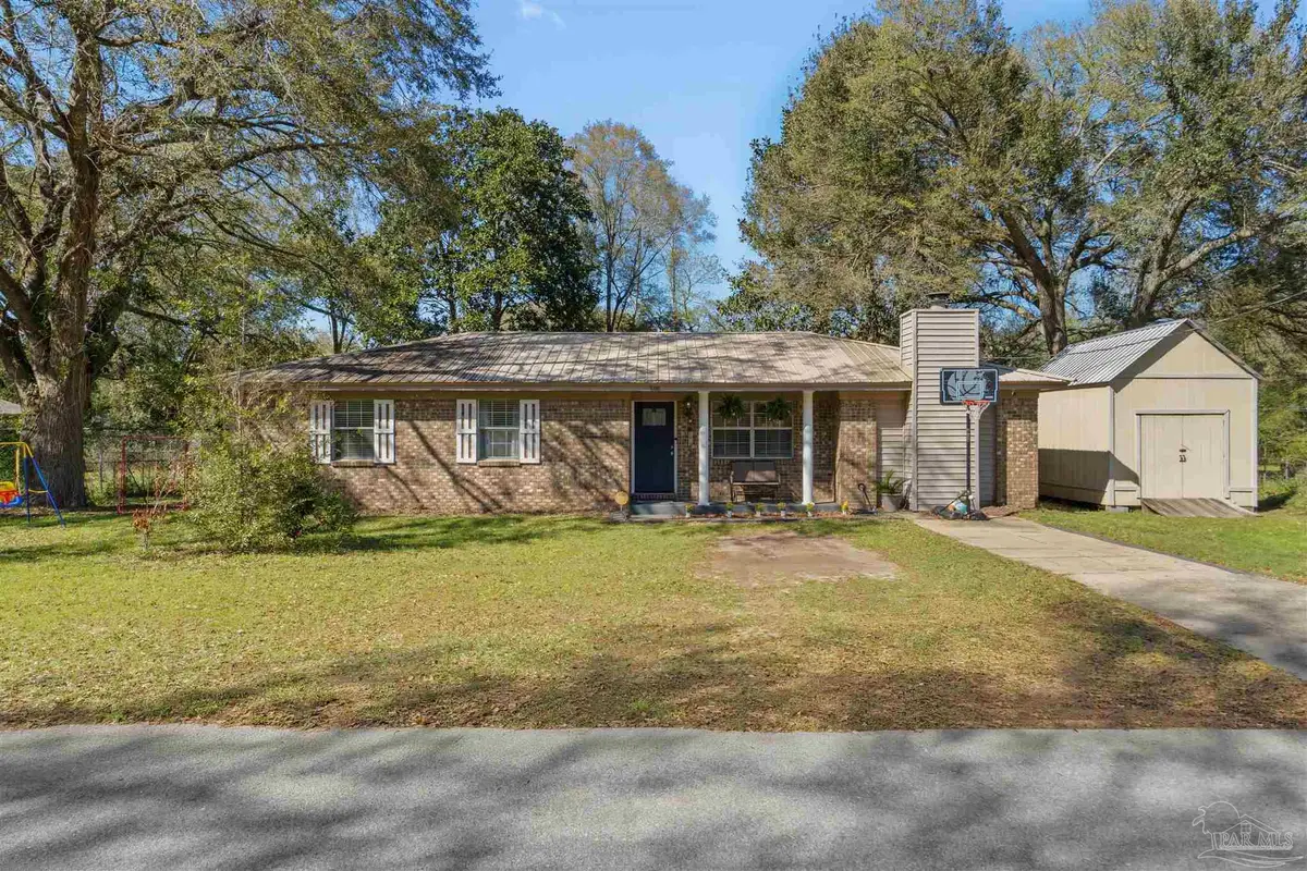 5236 Dellran Dr, Pace, FL 32571 - #1