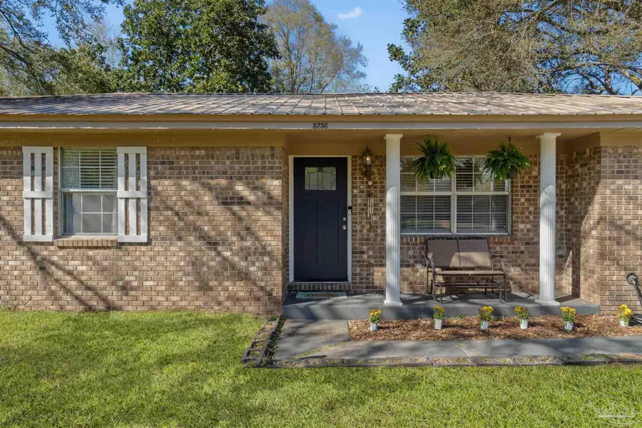 5236 Dellran Dr, Pace, FL 32571 - #3