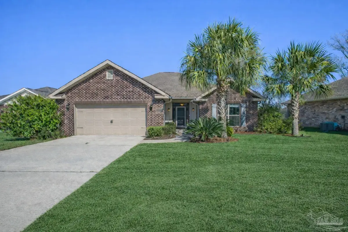 2470 Bentley Oaks Dr, Cantonment, FL 32533 - Image #1