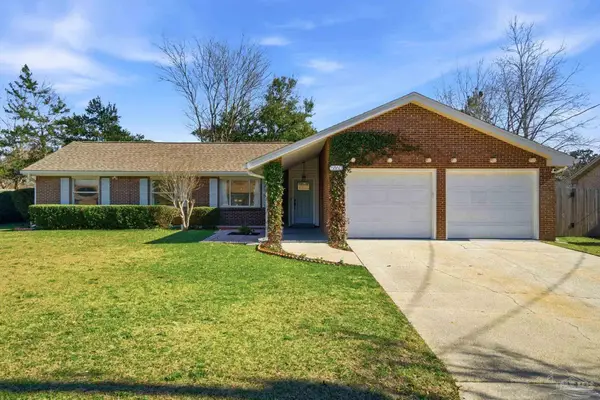 5860 Keystone Rd, Pensacola, FL 32504