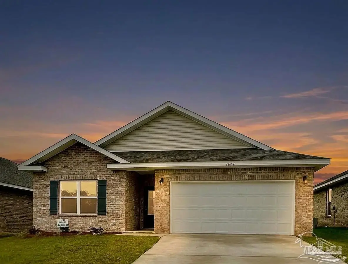 2757 Avalon St, Cantonment, FL 32533 - Image #1