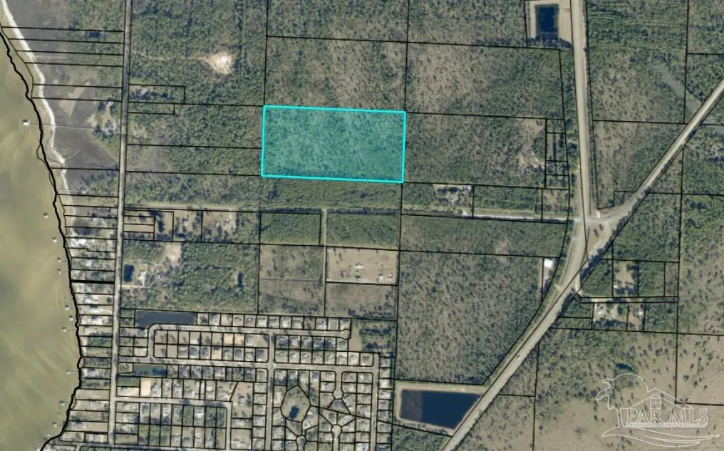 0 Mary Garzon Way, Milton, FL 32583 - Image #1