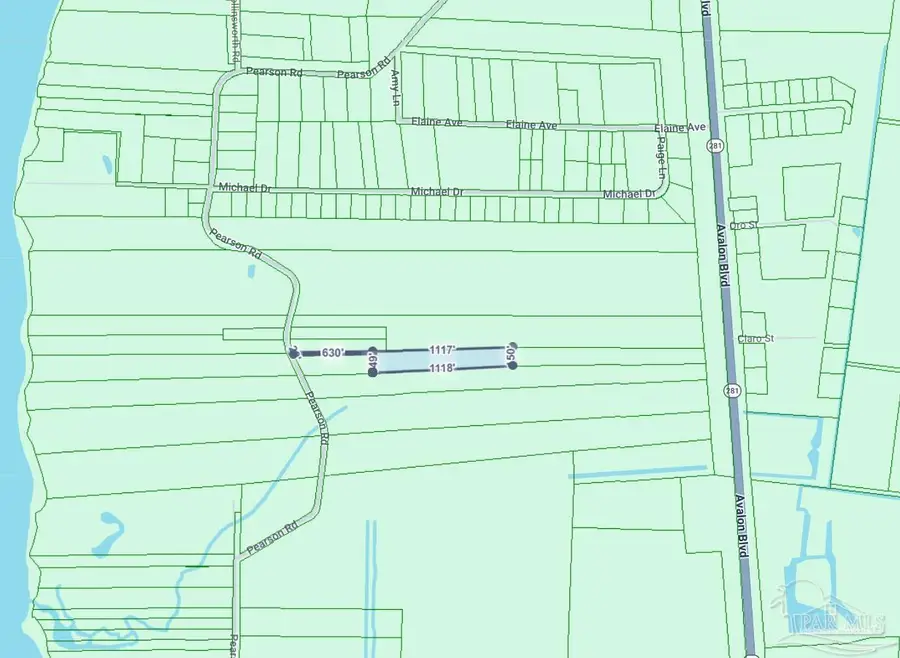 0 Pearson Rd, Milton, FL 32583 - Image #3