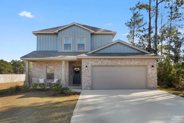 2582 Lovewood Dr, Navarre, FL 32566