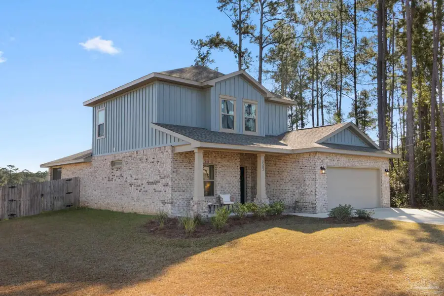 2582 Lovewood Dr, Navarre, FL 32566 - Image #2