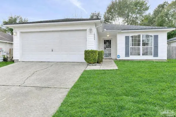 1523 Galvin Ave, Pensacola, FL 32526
