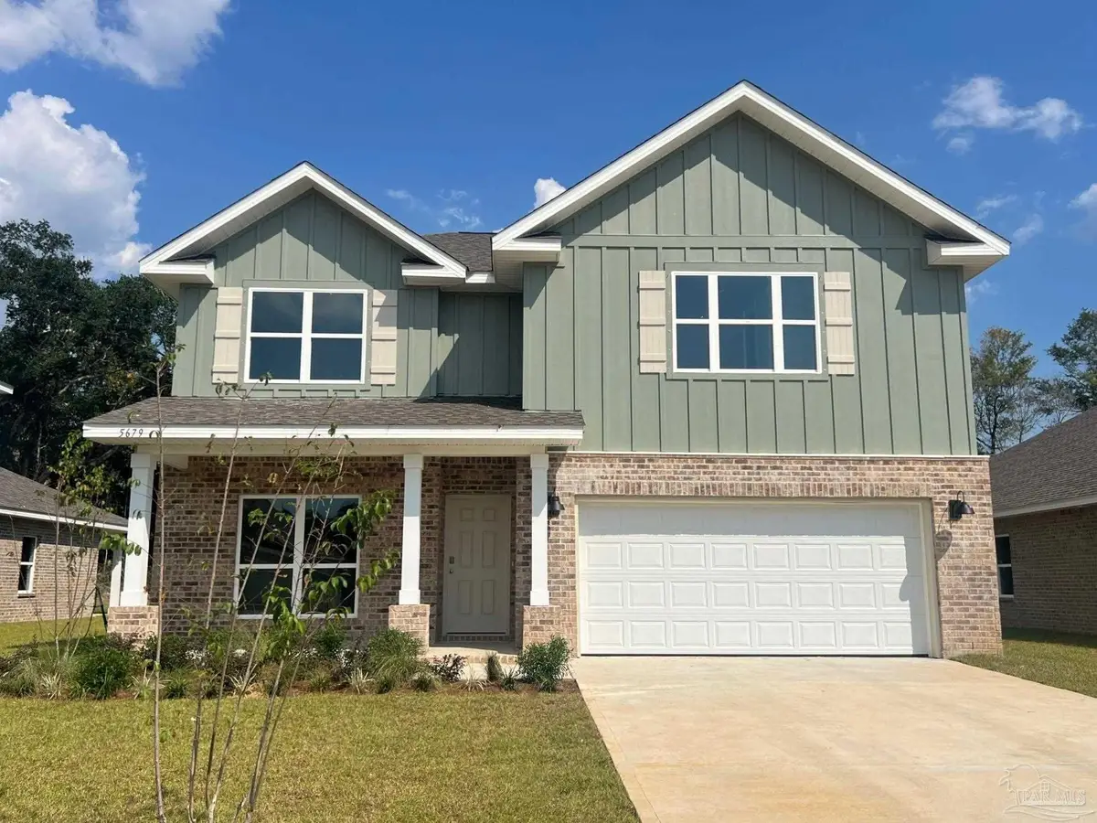 5643 Clarity St, Milton, FL 32570 - Image #1